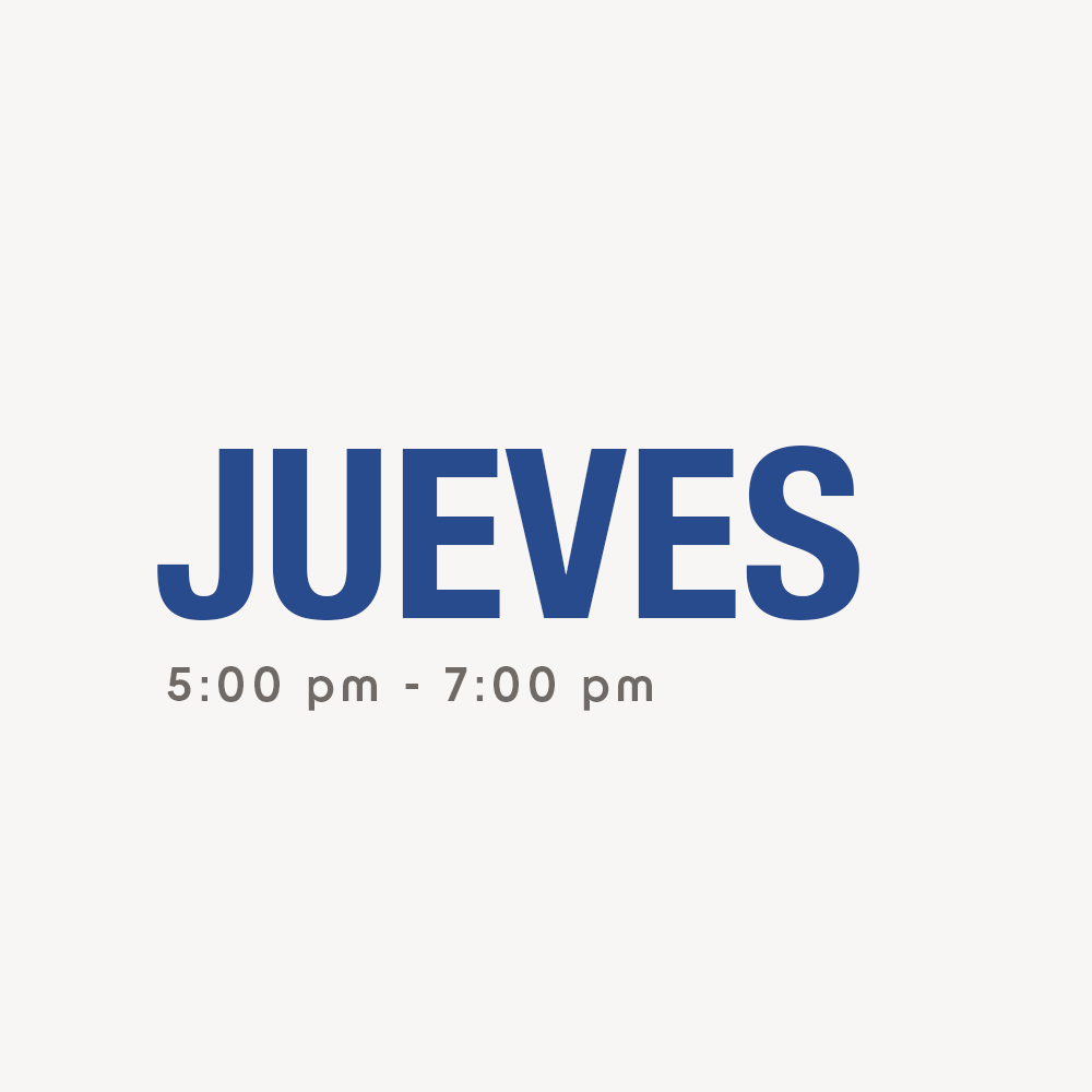 Clases Mensuales