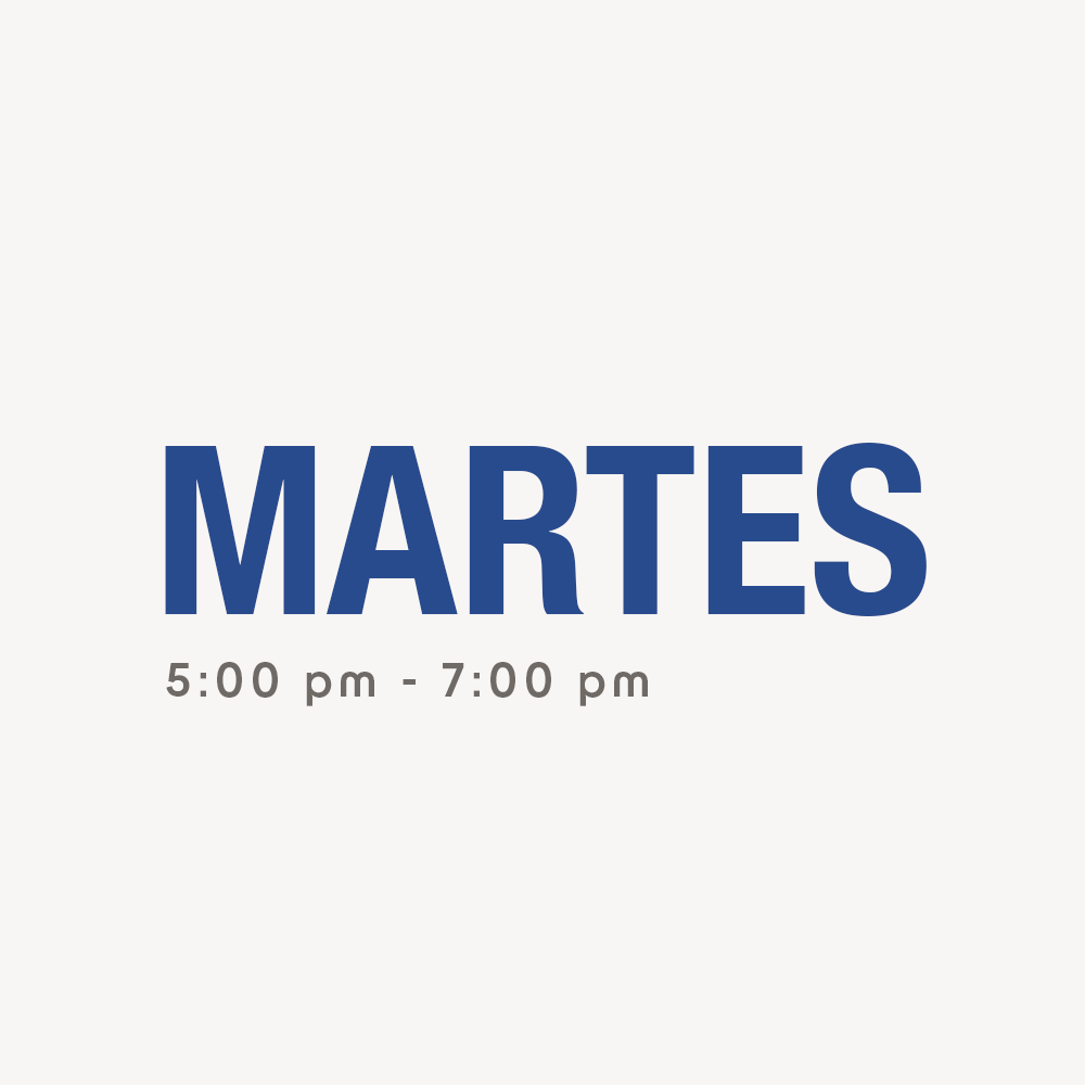 Clases Mensuales