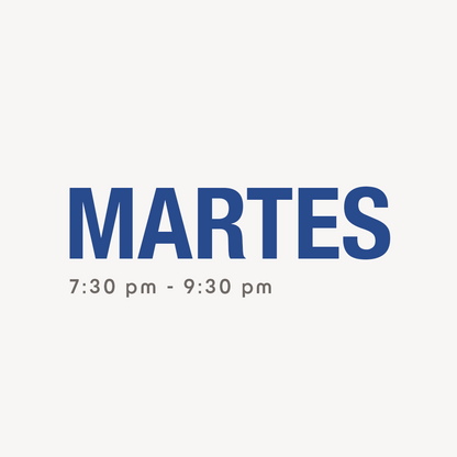 Clases Mensuales